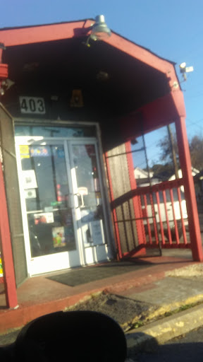 Grocery Store «J & B Market», reviews and photos, 403 Bridgeway Ave, Old Hickory, TN 37138, USA