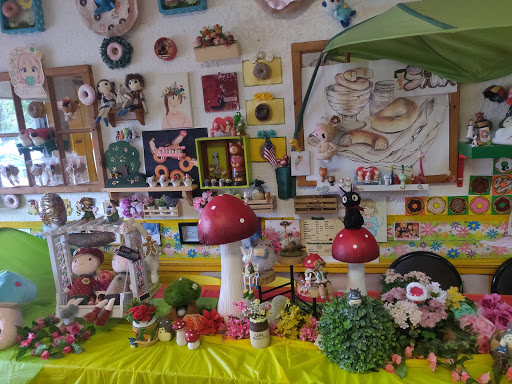 Donut Shop «Sara Donuts», reviews and photos, 2201 Long Prairie Rd, Flower Mound, TX 75022, USA