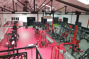 Zonegym image