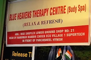 Blue Heavens Therapy Centre image