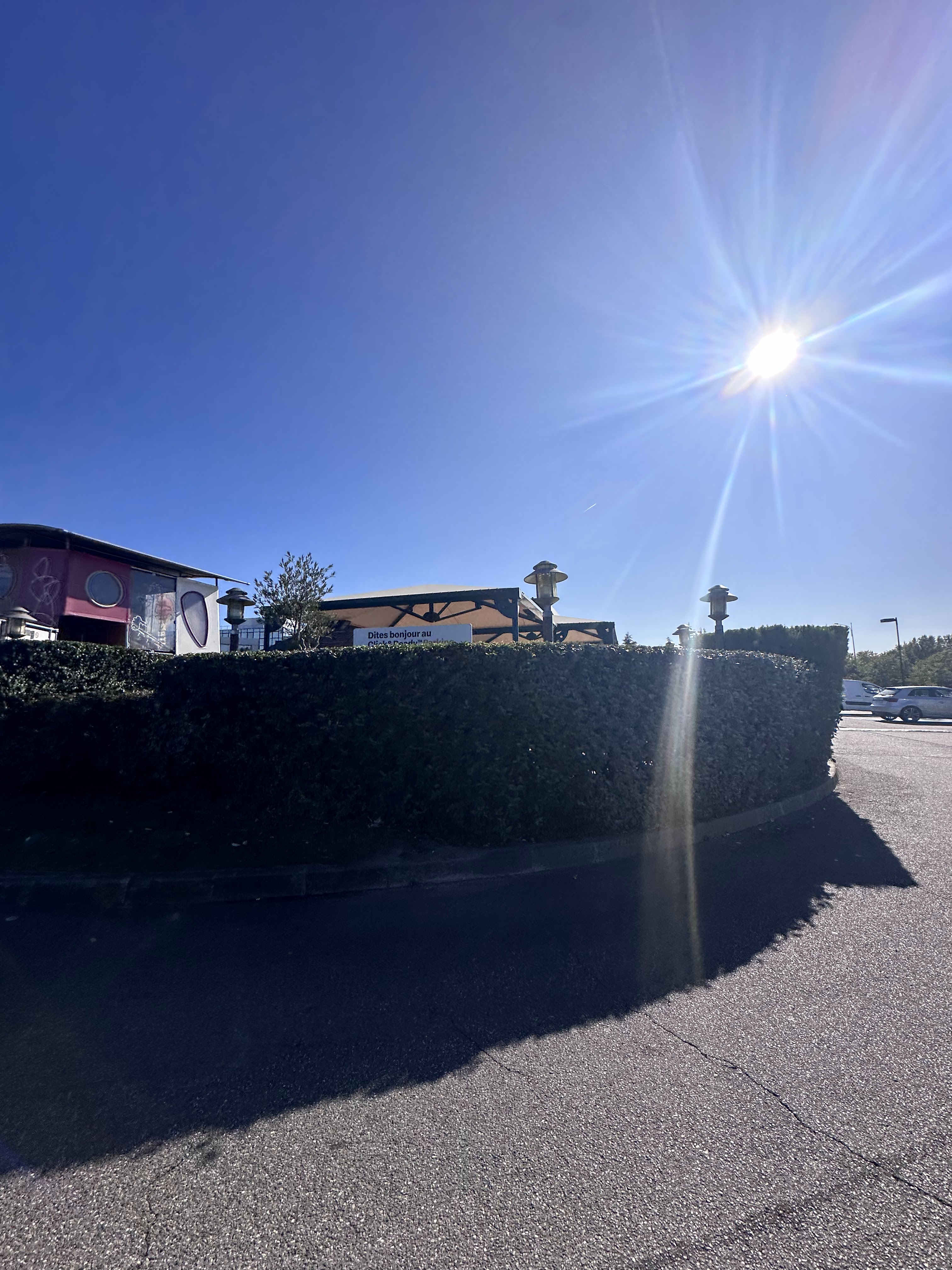 Photo n° 3 de l'avis de Victoria. fait le 07/10/2023 à 21:23