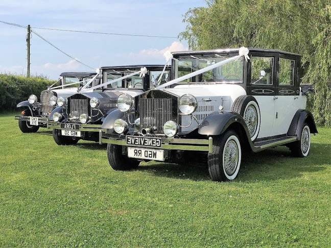 Comments and reviews of Cheringham Wedding Cars Cardiff