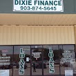 Dixie Finance Co Inc
