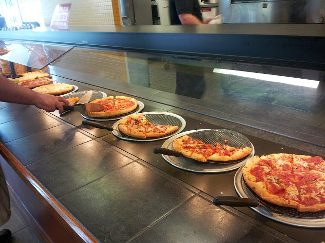 #8 best pizza place in Davenport - Cicis