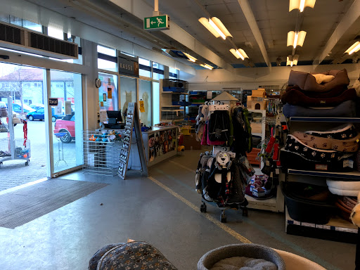 Zoo-Markt Freising unter Freising, 