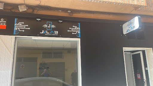JJLAB Servicio Tecnico en Villarreal, Castellón