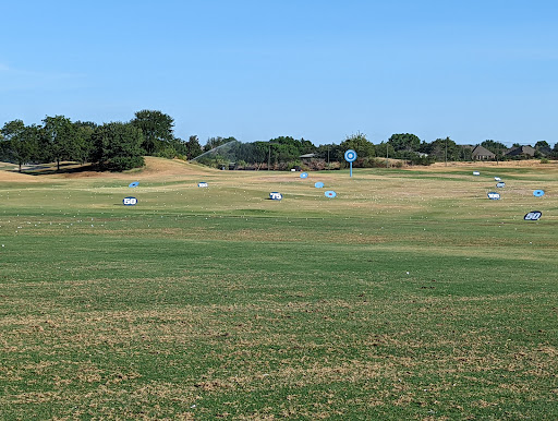 Golf Club «Bridlewood Golf Club», reviews and photos, 4000 W Windsor Dr, Flower Mound, TX 75028, USA