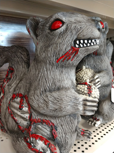 Craft Store «Michaels», reviews and photos, 5555 Youngstown Warren Rd, Niles, OH 44446, USA