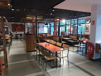 Atmosphère du Restauration rapide Burger King à Plaisir - n°17