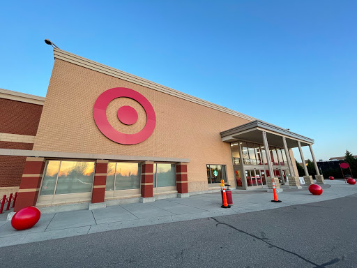 Department Store «Target», reviews and photos, 325 New Byhalia Rd, Collierville, TN 38017, USA