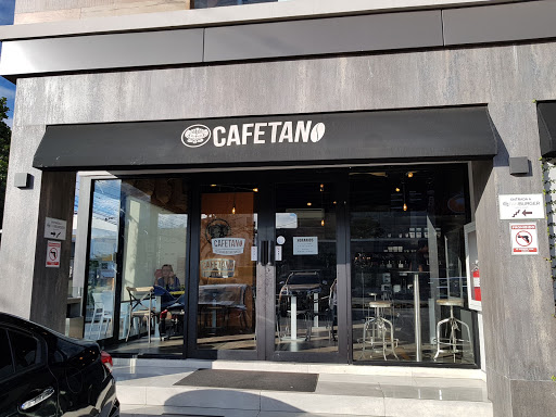 Cafetano