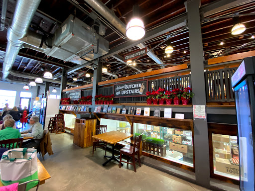 Cafe «Brick Farm Market», reviews and photos, 65 E Broad St, Hopewell, NJ 08525, USA