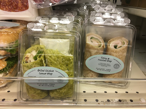 Supermarket «Food Roundup Supermarket», reviews and photos, 107 Dunraven St, West Yellowstone, MT 59758, USA