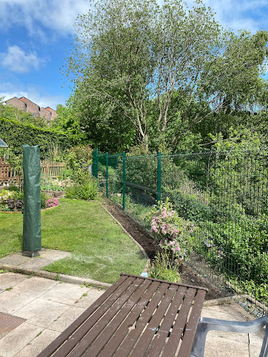 Stratton Fencing - Manchester