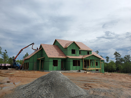 Roofing Contractor «Cureall Roofing», reviews and photos, 946 Co Rd 7040, Pottersville, MO 65790, USA