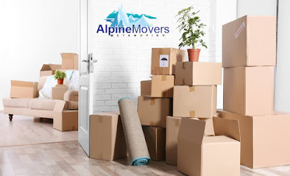 Alpine Movers