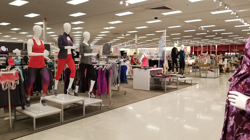 Department Store «Target», reviews and photos, 800 Rockhill Dr, Bensalem, PA 19020, USA