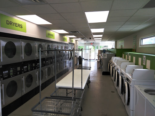 Laundromat «LA. Laundry», reviews and photos, 990 Ridge Rd, Lackawanna, NY 14218, USA