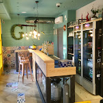 Photo n°6 de l'avis de Artur. fait le 11/06/2019 à 18:29 sur le  Gnhamburger à Capaccio Scalo