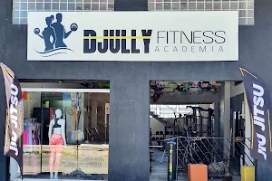 Academia Djully Fitness image