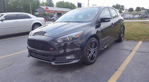 Auto Body Shop «Orlando Auto Body», reviews and photos, 7052 Old Cheney Hwy, Orlando, FL 32807, USA