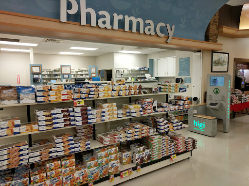 Grocery Store «Stop & Shop», reviews and photos, 275 Highland Ave, Cheshire, CT 06410, USA