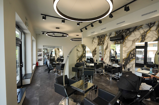 Havva HairArtist In Vienna