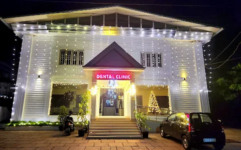 Dr. Rajan Kuruvilla Dental Hospital image