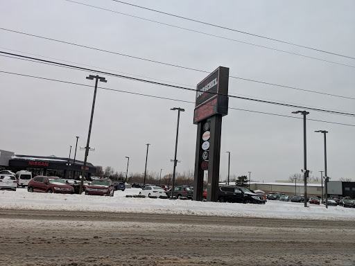 Car Dealer «Dorschel Automotive Group», reviews and photos, 3817 W Henrietta Rd, Rochester, NY 14623, USA