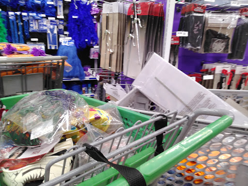 Party Store «Party City», reviews and photos, 14802 Baltimore Ave, Laurel, MD 20707, USA