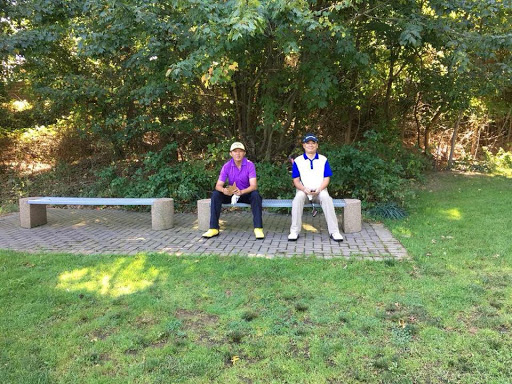 Golf Course «South Shore Golf Course», reviews and photos, 200 Huguenot Ave, Staten Island, NY 10312, USA