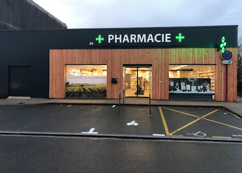Pharmacie Pharmacie de Parempuyre Parempuyre