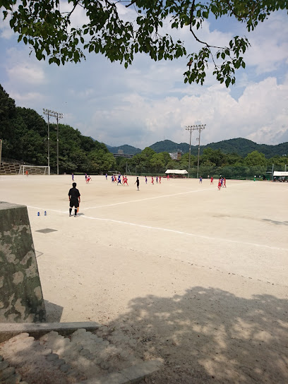 空城山公園