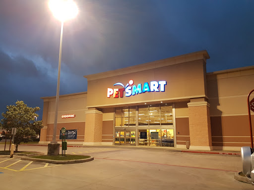 PetSmart, 1921 Gulf Fwy S, Dickinson, TX 77539, USA, 