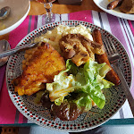 Photo n°2 de l'avis de Emmanuel.m fait le 09/04/2019 à 19:32 sur le restaurants Les délices du Maghreb à Berck