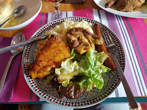 Photo n°28 de Les délices du Maghreb à Berck ()