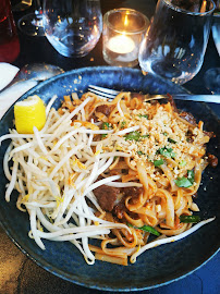 Phat thai du Restaurant thaï MAMA THAÏ à Montévrain - n°17