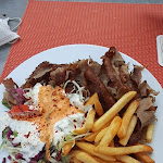 Photo n°1 de l'avis de Mehnoela. fait le 13/08/2020 à 21:09 sur le  Ali Baba Kebap-Haus à Haigerloch