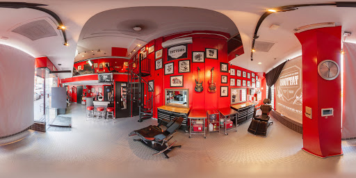 Find tattoo ideas with letters for your next unique tattoo in San Francisco at Dream Masters Custom Tattoos Sweden
