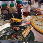 Photo n°1 de l'avis de Gianluca. fait le 02/10/2021 à 17:18 sur le  Roadhouse Restaurant Serravalle Scrivia à Serravalle Scrivia