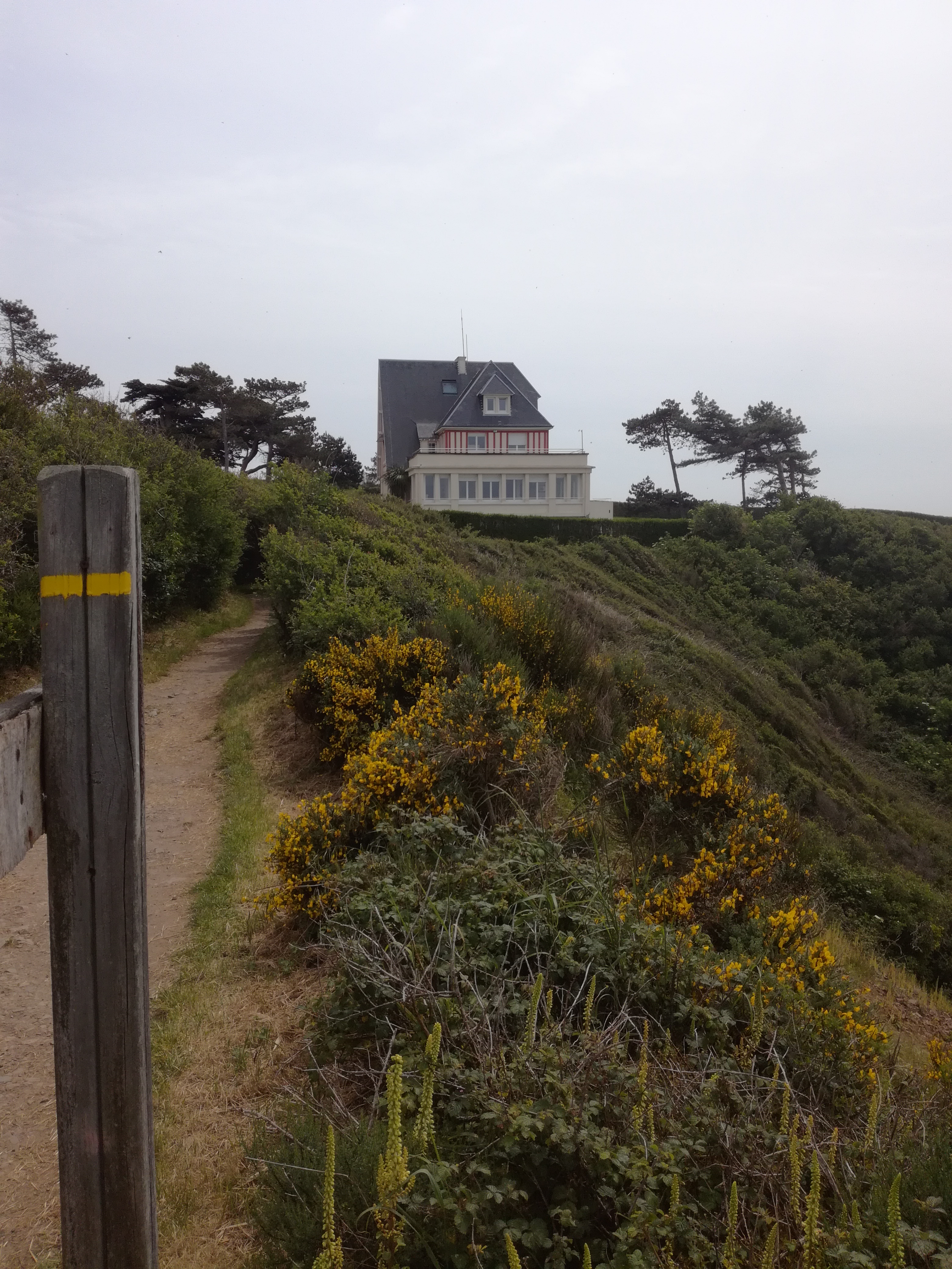 Photo n° 2 de l'avis de Loic.e fait le 21/05/2019 à 06:02
