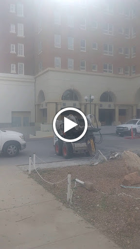 Performing Arts Theater «The Plaza Theatre», reviews and photos, 125 W Mills Ave, El Paso, TX 79901, USA