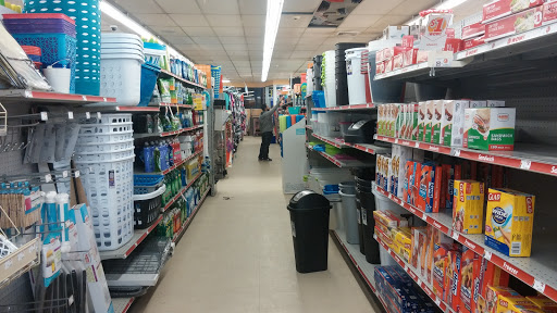 Dollar Store «FAMILY DOLLAR», reviews and photos, 25 S Main St, Waterbury, CT 06706, USA
