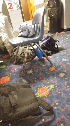 Bowling Alley «Tinley Park Bowling Lanes Inc», reviews and photos, 7601 183rd St, Tinley Park, IL 60477, USA