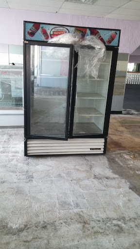 Shopping Mall «Great Western Shopping Center», reviews and photos, 240 N Wilson Rd, Columbus, OH 43204, USA