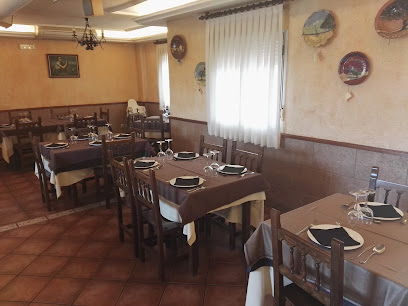 Restaurante El Mirador de Liébana - C. Salamanca, 22, 37129 Florida de Liébana, Salamanca, Spain