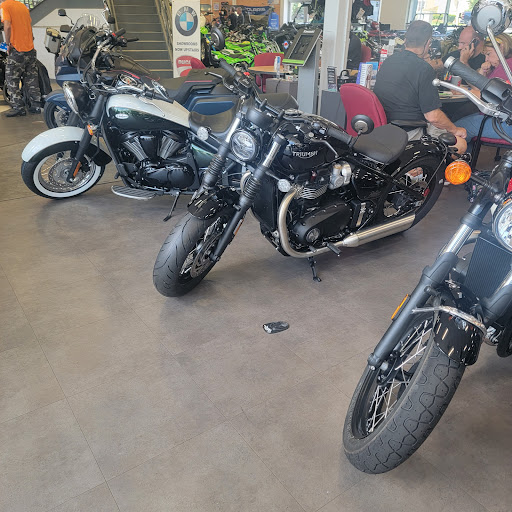 Honda Dealer «Sport Honda», reviews and photos