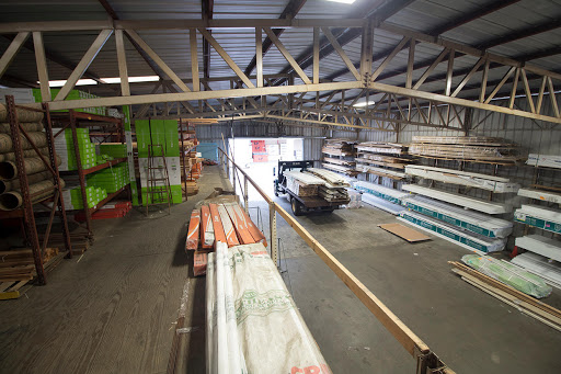 Lumber Store «Northeast Building Supply», reviews and photos, 1460 Barnum Ave, Bridgeport, CT 06610, USA