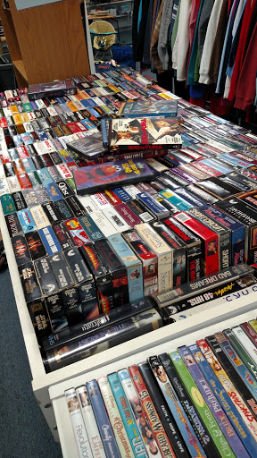 Thrift Store «Goodwill», reviews and photos, 220 S Main St, Maquoketa, IA 52060, USA