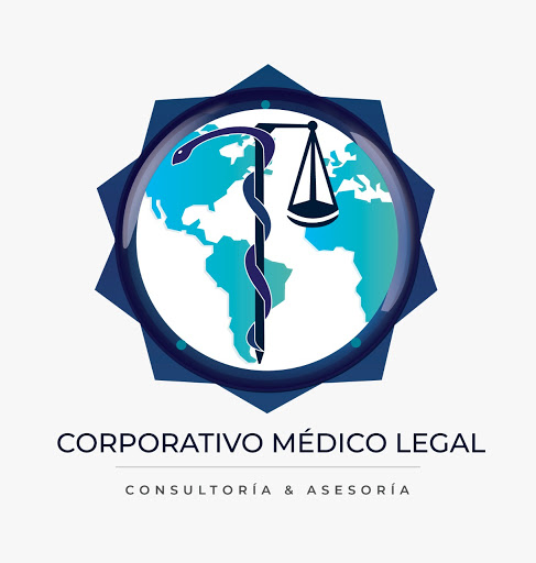 Corporativo Médico Legal
